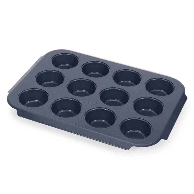 Joseph Joseph Nest Bake 12-Cup Muffin Pan - Lighting.co.za