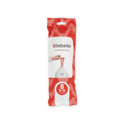 Brabantia PerfectFit Bin Bags – Code B (5-7L) - Lighting.co.za