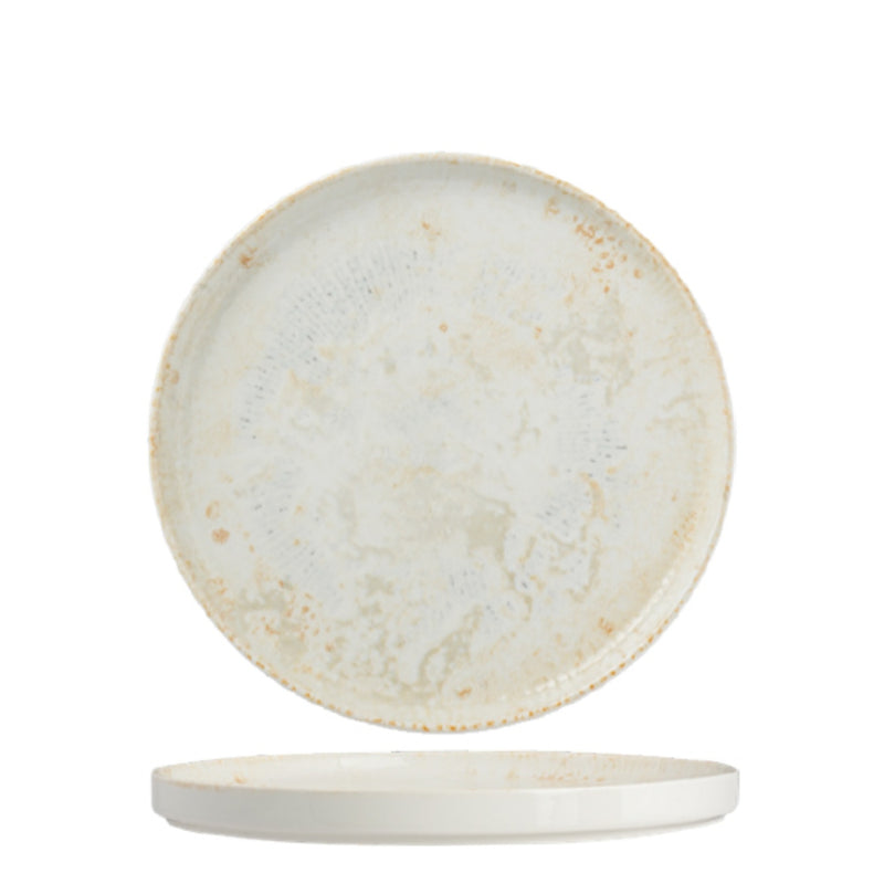 Ariane Celestial Apex Plate 21 cm Fine Porcelain Set of 4 - Lighting.co.za