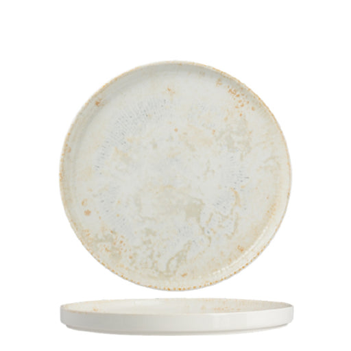 Ariane Celestial Apex Plate 21 cm Fine Porcelain Set of 4 - Lighting.co.za