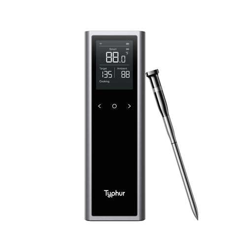 Typhur Sync One Wireless Meat Thermometer - Lighting.co.za