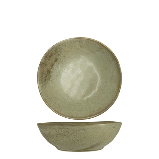 Nova Earth Limestone Bowl 17 cm Set of 6 - Lighting.co.za