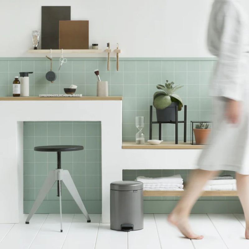 Brabantia NewIcon Pedal Bin - Lighting.co.za