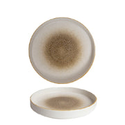 Ariane Jaguar Apex Plate Inside 15 cm Fine Porcelain Set of 4 - Lighting.co.za