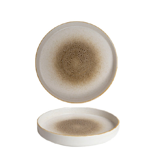 Ariane Jaguar Apex Plate Inside 15 cm Fine Porcelain Set of 4 - Lighting.co.za