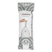 Brabantia PerfectFit Bin Bags – Code H (50-60L) - Lighting.co.za