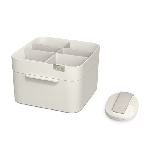 Joseph Joseph Make Me Up Compact Mirror & Cosmetic Organiser Set - Lighting.co.za