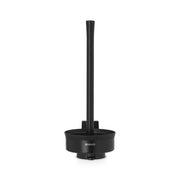 Brabantia Profile Wall-Mounted Toilet Roll Dispenser — 3-Roll Capacity - Lighting.co.za