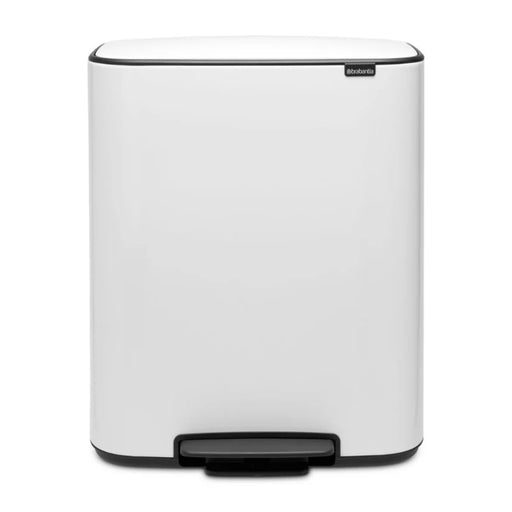 Brabantia Bo Pedal Bin 2x30L - Lighting.co.za