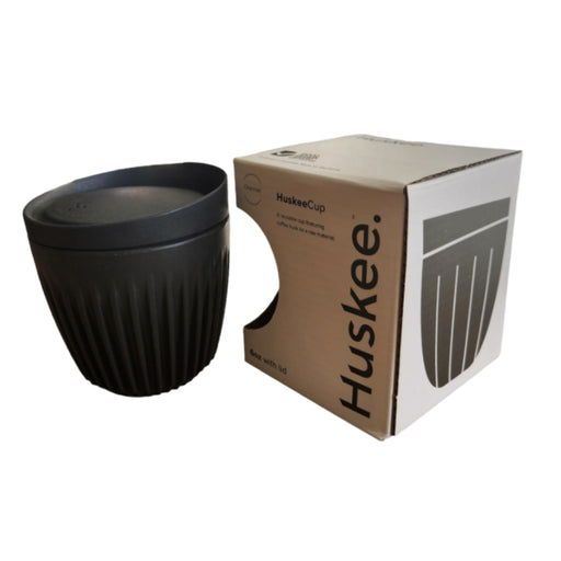 Huskee Cup & Lid 175ml - Lighting.co.za