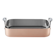 Scanpan Maitre D' 35x24cm Copper Roasting Pan - Lighting.co.za