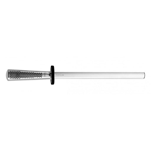 Global G-38 Diamond Sharpening Steel 26cm Rod - Lighting.co.za