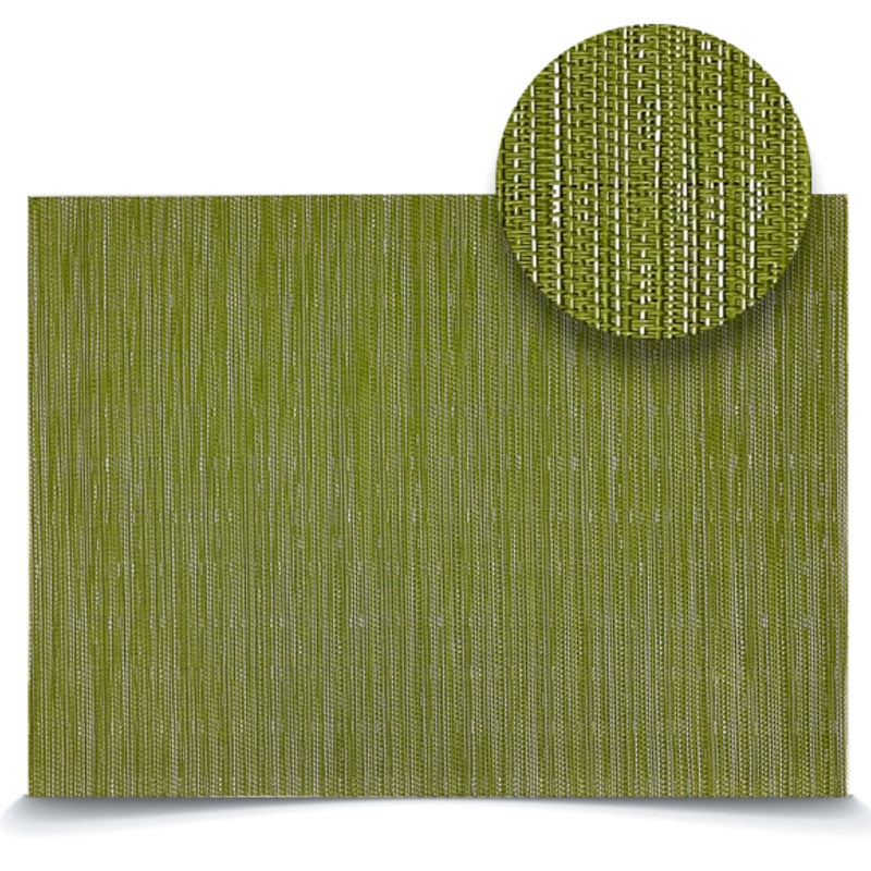 Nova Cuisine Fine Weave Placemat 30 x 41 cm Set of 12 - Lighting.co.za