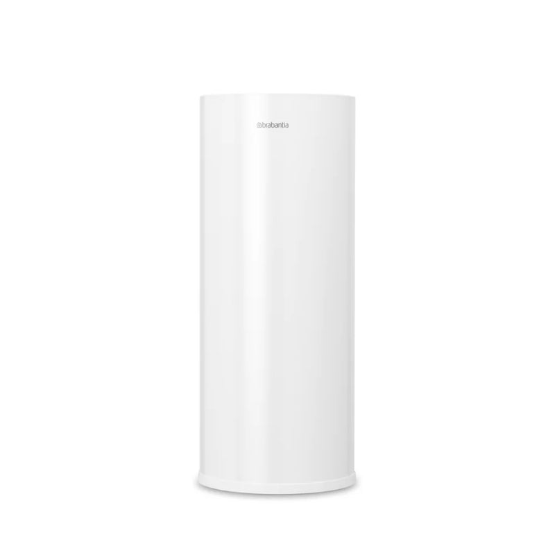 Brabantia Free-Standing Toilet Roll Dispenser — 3-Roll Capacity - Lighting.co.za