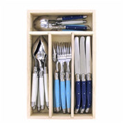 Andre Verdier 24 Piece Cutlery Set - Lighting.co.za