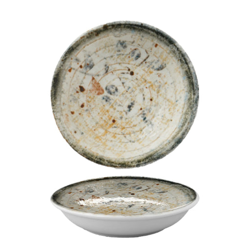 Ariane Astral Coupe Bowl 15 cm Fine Porcelain Set of 12 - Lighting.co.za