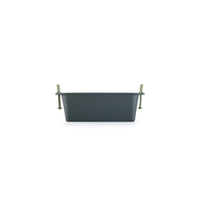 Lekue Air Fryer Rectangular Silicone Basket 1pc