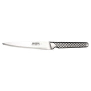Global GSF-24 Utility Knife 15cm - Lighting.co.za