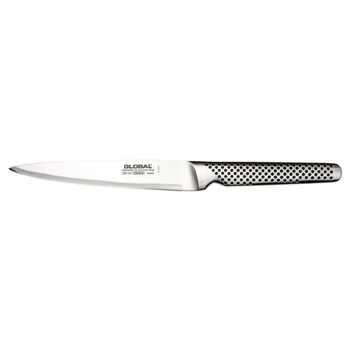 Global GSF-24 Utility Knife 15cm - Lighting.co.za