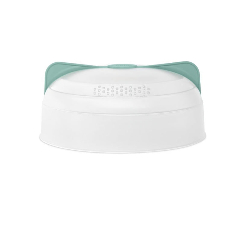 Lekue Anti-Splatter Microwave Plate Cover 24.5 cm