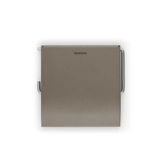 Brabantia Toilet Roll Holder ReNew - Toilet Roll Holder - Lighting.co.za