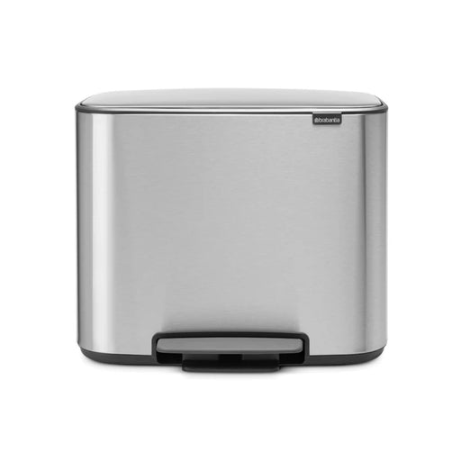 Brabantia Bo Pedal Bin 36L - Lighting.co.za