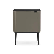 Brabantia Bo Touch Bin 36L - Lighting.co.za