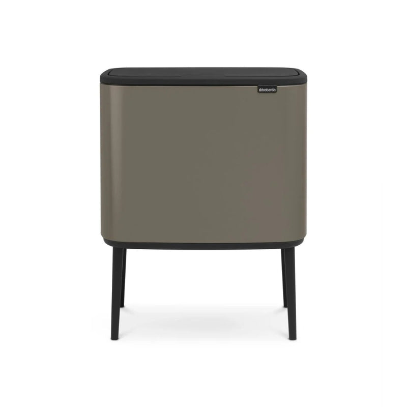 Brabantia Bo Touch Bin 36L - Lighting.co.za