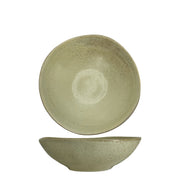 Nova Earth Limestone Bowl 20 cm Set of 6 - Lighting.co.za