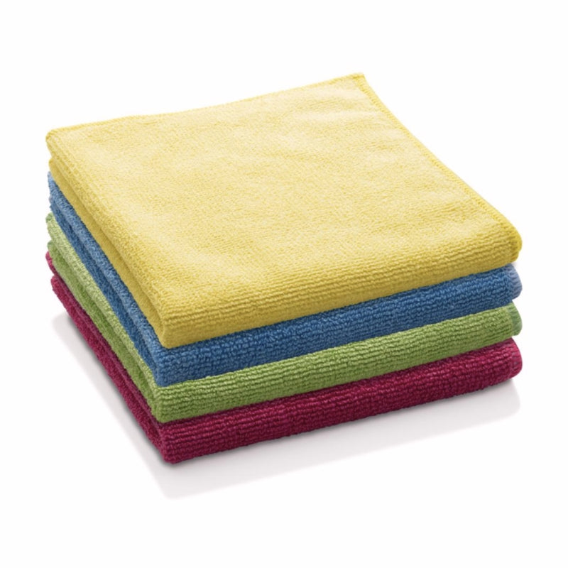 E-Cloth General Purpose Cloths Set of 4 - Lighting.co.za