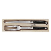 Andre Verdier Carving 2pc Set - Lighting.co.za