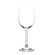 Crane Crystal Bistro Wine Glass 350ml - Lighting.co.za