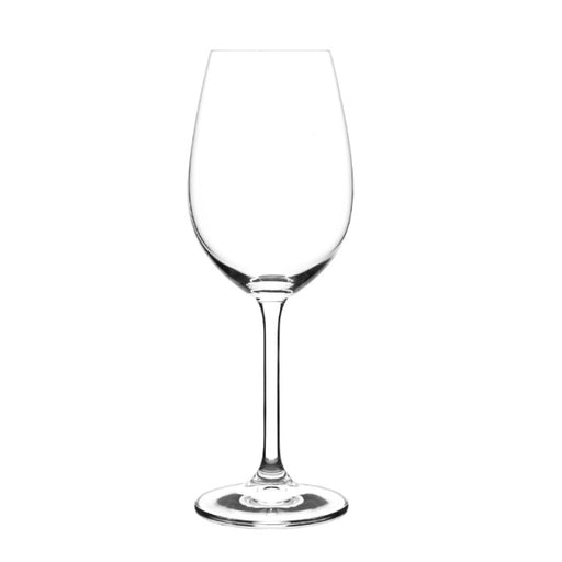 Crane Crystal Bistro Wine Glass 350ml - Lighting.co.za