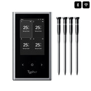 Typhur Sync Quad Wireless Meat Thermometer 4 Probes - Lighting.co.za