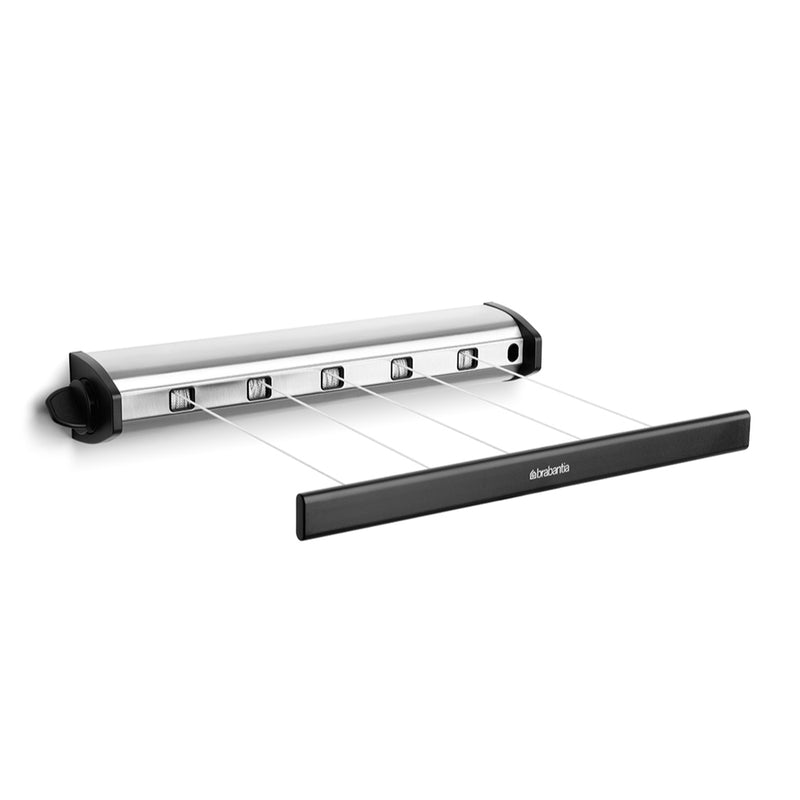 Brabantia Pull-Out Drying Line 22m - Lighting.co.za