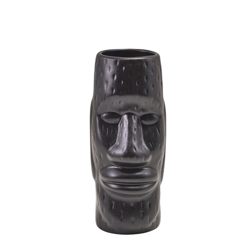Genware Easter Island Tiki Mug 400 ml Set of 4 - Lighting.co.za