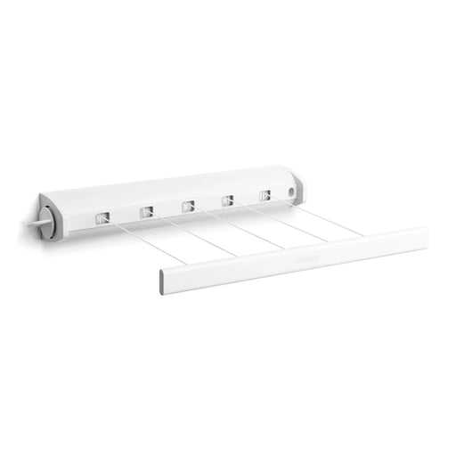 Brabantia Pull-Out Drying Line 22m - Lighting.co.za