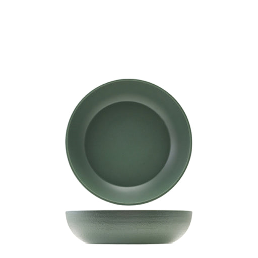 Genware Melamine Jute Buffet Bowl - Lighting.co.za