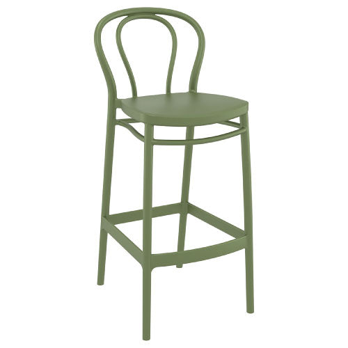 Victor Bar Stool