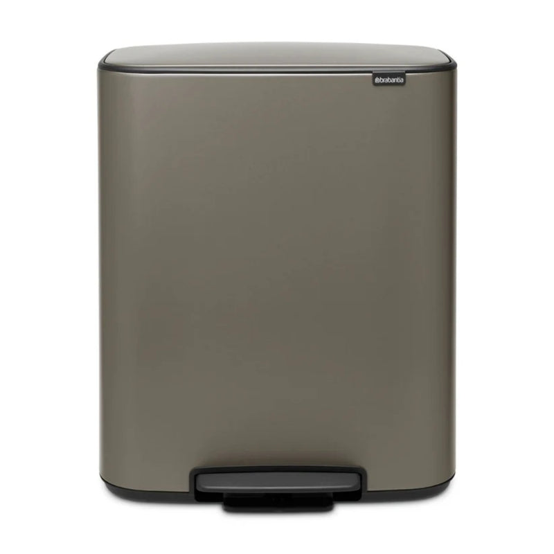 Brabantia Bo Pedal Bin 60L - Lighting.co.za