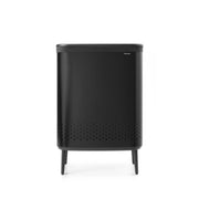 Brabantia Bo Laundry Bin Hi 2x45L with Lid - Lighting.co.za