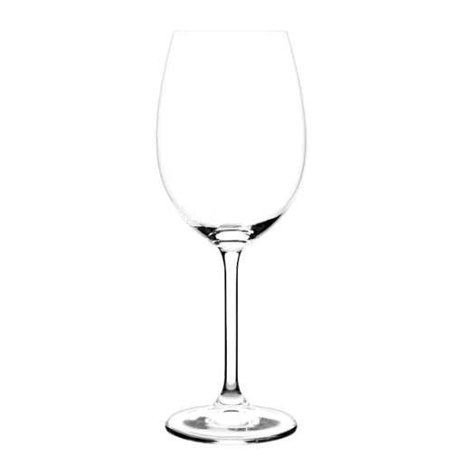 Crane Crystal Bistro Red Wine Glass 450ml - Lighting.co.za