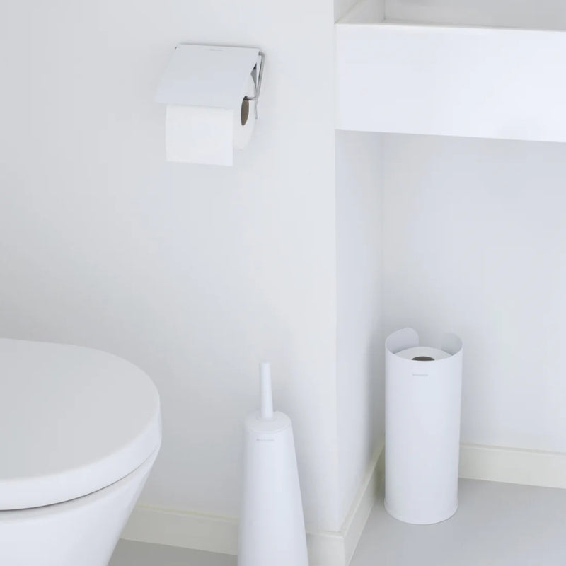 Brabantia Toilet Roll Holder - Lighting.co.za