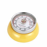 Zassenhaus Retro 60Min Magnetic Kitchen Timer - Lighting.co.za