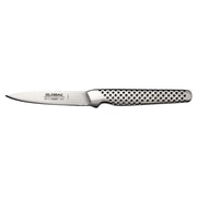 Global GSF-15 Peeling Knife Spearpoint 8cm - Lighting.co.za