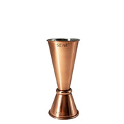 Copper Japanese Jigger 25/50 ml - Lighting.co.za