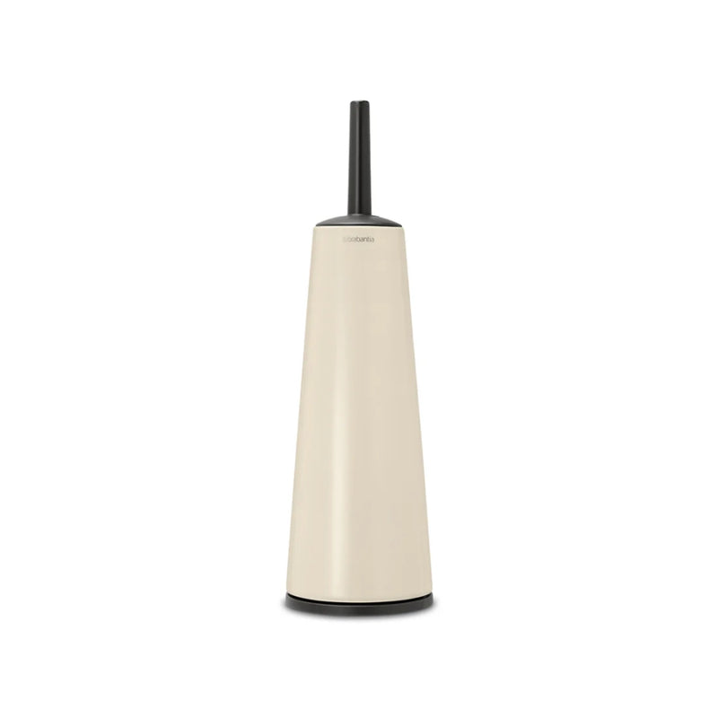 Brabantia ReNew Toilet Brush and Holder - Lighting.co.za