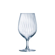 Arcoroc Serena Line Multi-Purpose Stem Tempered Glass 450ml Set of 6 - Lighting.co.za