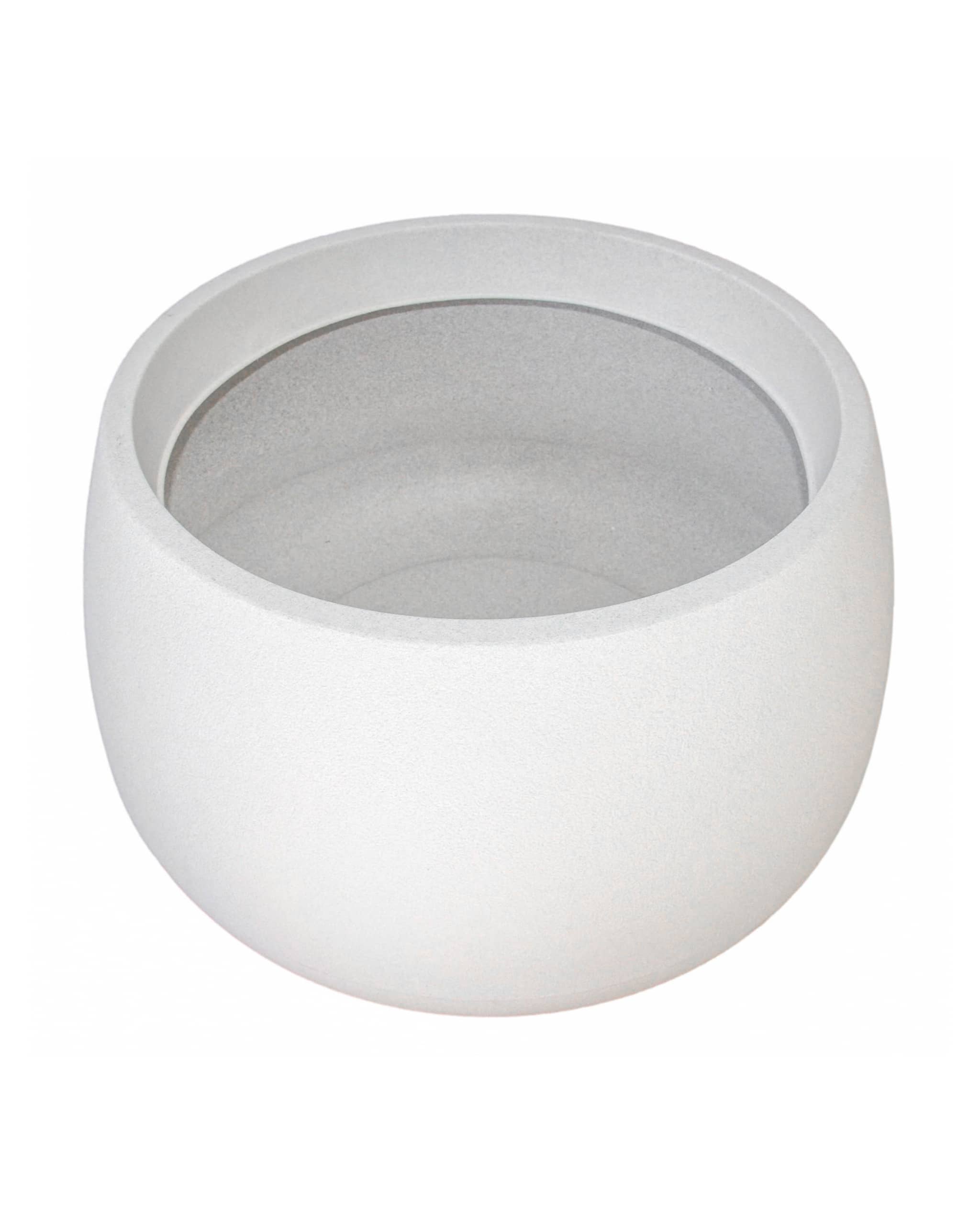Bios Low Japi Planter — Lighting.co.za