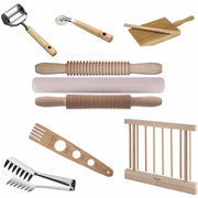 Eppicotispai 9-Piece Pasta Making Starter Set - Pasta Mold - Lighting.co.za